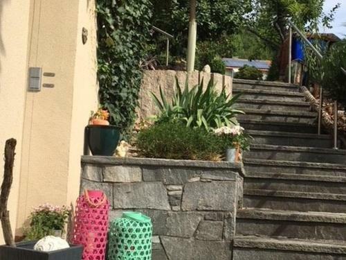 Apartamento Ferienwohnung Auszeit Am Allenberg