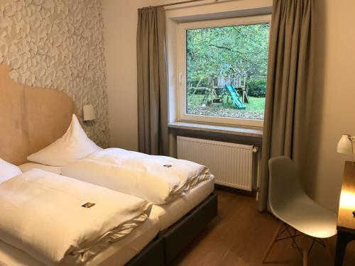 Hotel Fischerklause Am Lutjensee