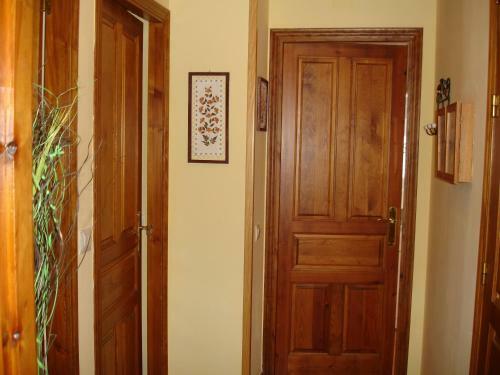 Apartamento Turismo Rural Castell