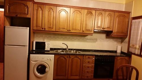 Apartamento Turismo Rural Castell