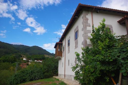 Apartamento La Casona De Candam�n