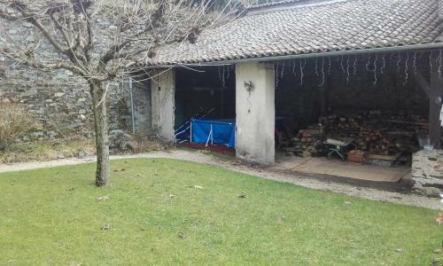Bed & Breakfast Chambre D'h�tes Firon