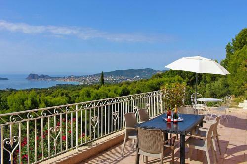 Holiday Home Ceyreste - Prv05163-f