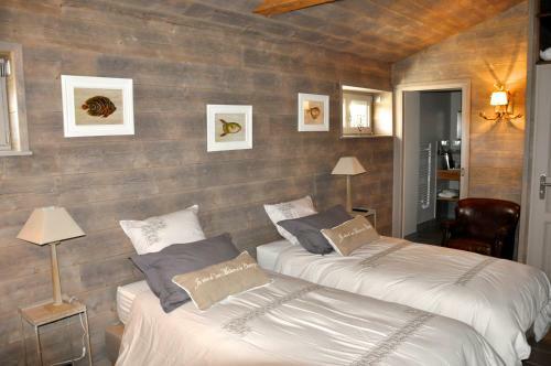 Bed & Breakfast Chambre D'h�tes La Maisonnette