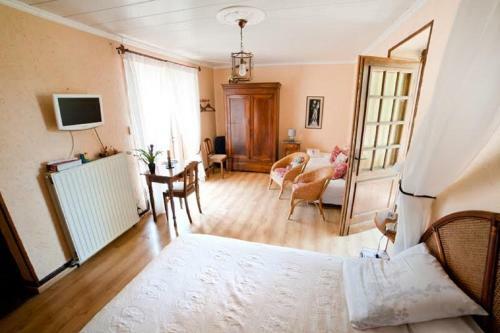 Bed & Breakfast Chez Camille