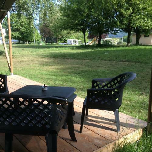 Camping Dun-le-palestel