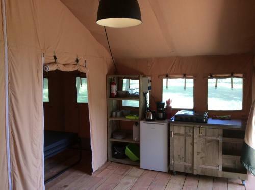Camping Dun-le-palestel