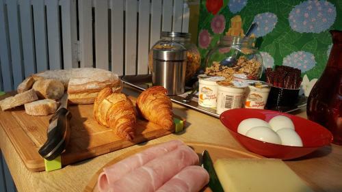 Bed & Breakfast Chambre D�h�tes L�onie & Restaurant