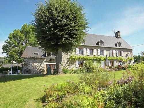 Villa Le Tilleul 14p