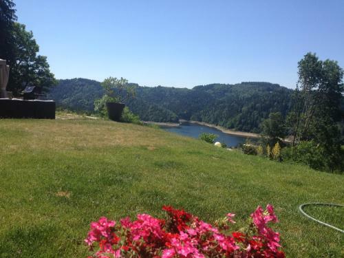 Bed & Breakfast La B�tisse Chambres D'h�tes