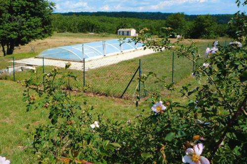 Holiday Home Lagarde-d'apt - Prv01042-f