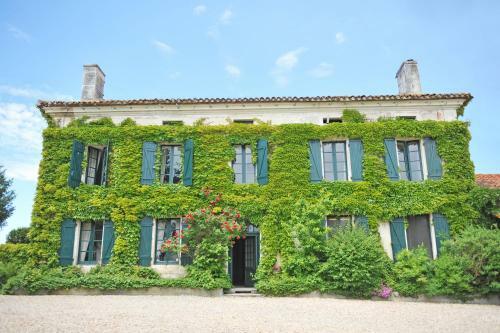 La Petite Ferme, Manoir De Longeveau