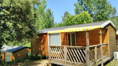 Aloha Camping Club