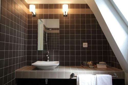 Hotel Les 3 C�pages