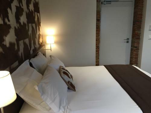 Hotel La Sorelle H�tel Golf Et Restaurant