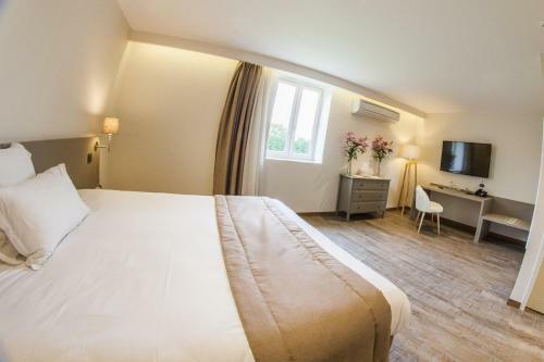 Hotel La Sorelle H�tel Golf Et Restaurant