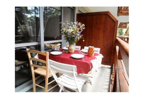 Apartamento Studio 4 Pers. Vue Village 68988