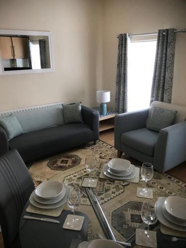 Apartamento Castlereagh Street - Belfast