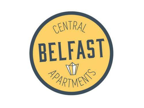 Central Belfast Apartments Winter Gardens II
