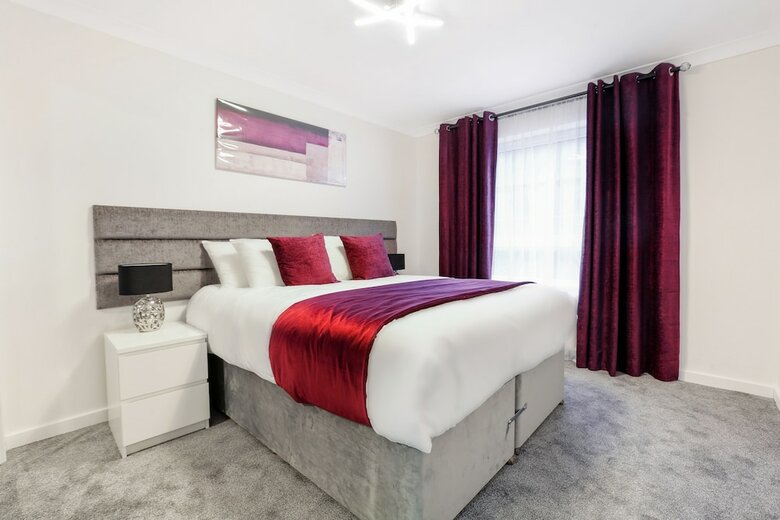 Vkm Apartments