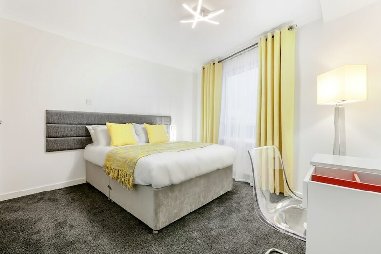 Vkm Apartments