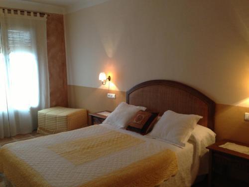 Hotel Sierra Quilama