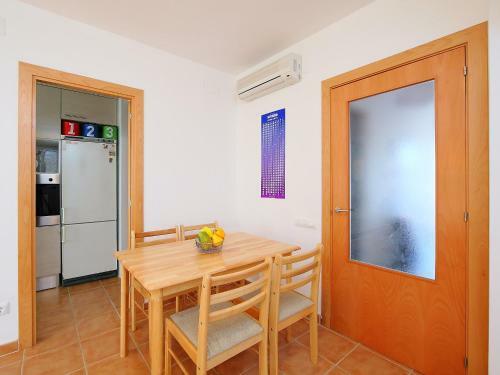 Holiday Home Casa 1 Nulles