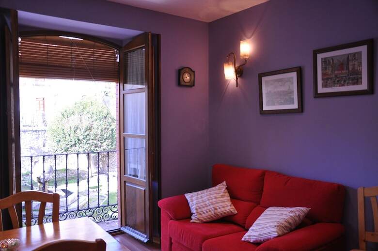 Aparthotel Santa Marina