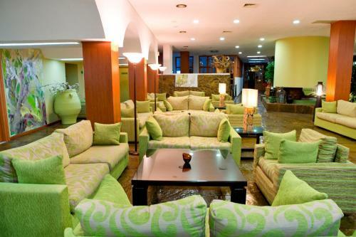 Delphi Beach Hotel