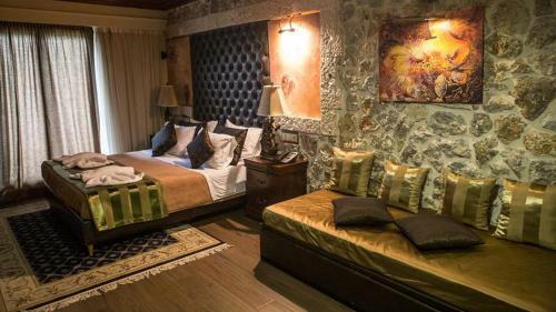 Aparthotel Arhontopetra Suites & Spa