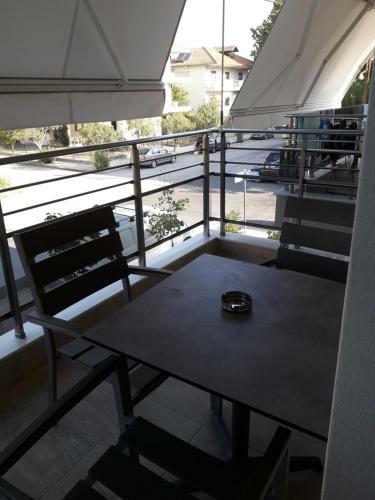 Apartamento U Jacka