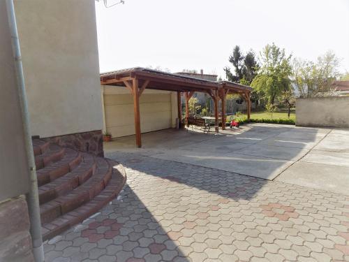 Hostal �va Vend�gh�z