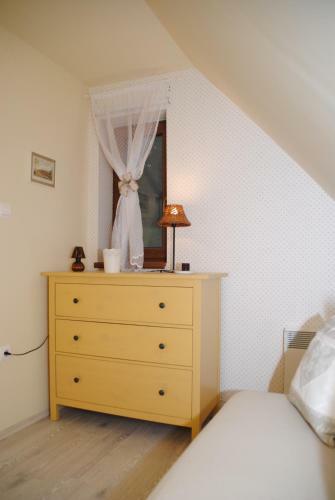 Apartamento Erd?sz�li H�zik�