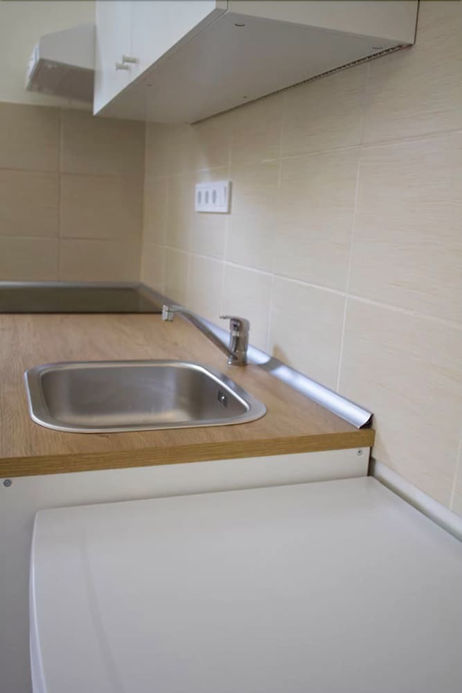 Apartamento Airport Microstore Panzi�