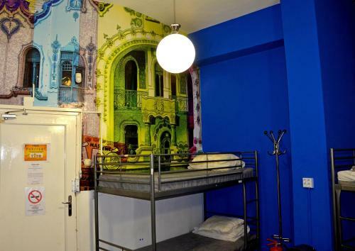 Cooltour Hostel