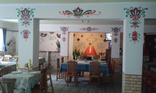Bed & Breakfast Kisdi�fa Panzi� �s Vend�gl?