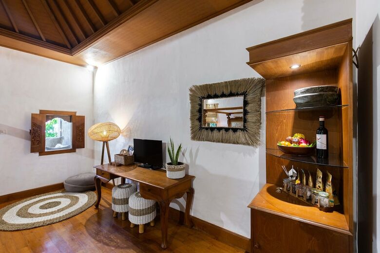 Hotel Vision Villa Resort