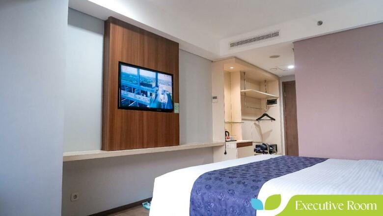Hotel Ayola Sunrise Mojokerto