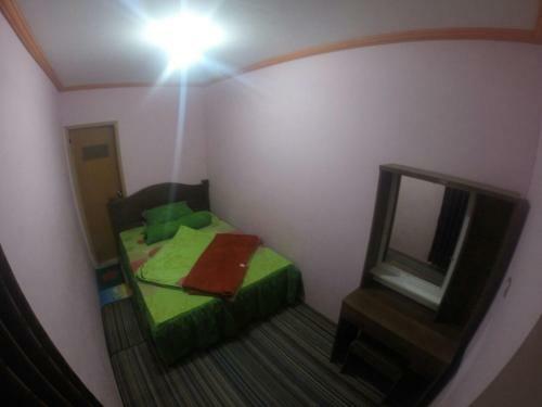 Pachira Homestay