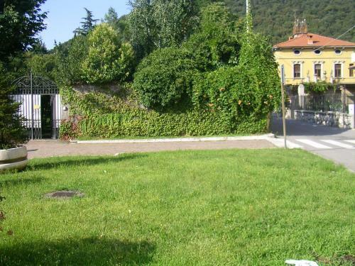 Bed & Breakfast La Patirana Guesthouse