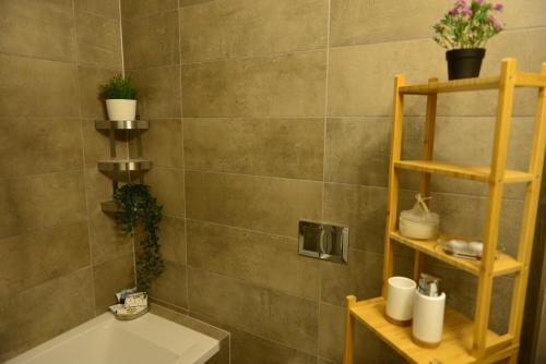 Apartamento Ray Supreme Tlv Terrace