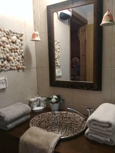 Hostal Ha'bait Ba'kfar Guesthouse