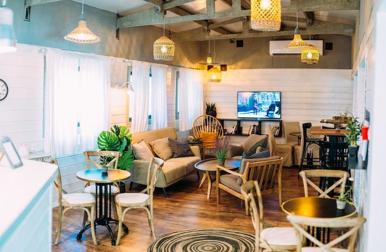 Lodge Snir Boutique