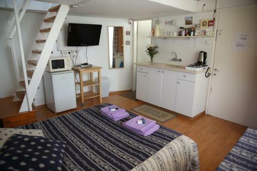 Hostal Grushka Country Accommodation