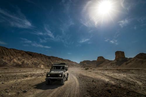 Desert Picture