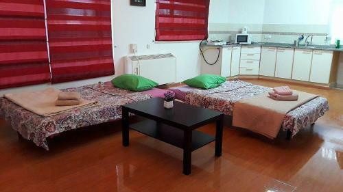 Apartamento Lesanel Guest House 1