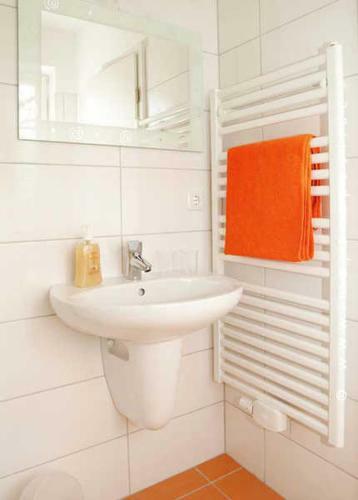 Apartamento Ahbecker H�he - Bergstra�e