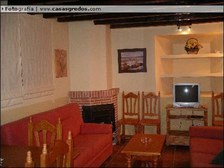 Agroturismo Casa Rural La Cancha II