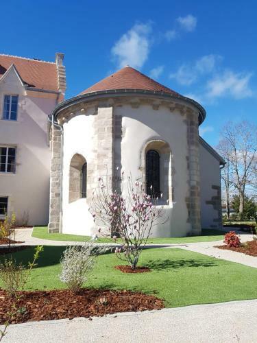 Hotel Ch�teau Saint Jean H�tel & Spa