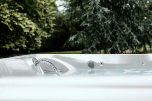 Bed & Breakfast Le Moulin Des Sens